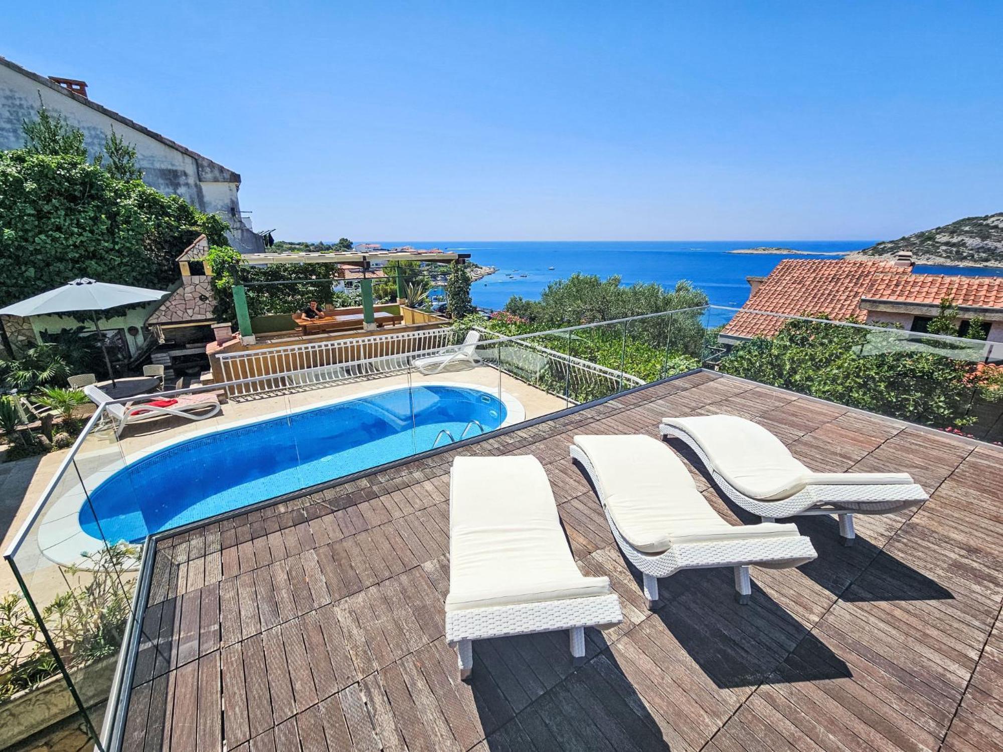 Holiday Home Carmen By Interhome Ражань Экстерьер фото
